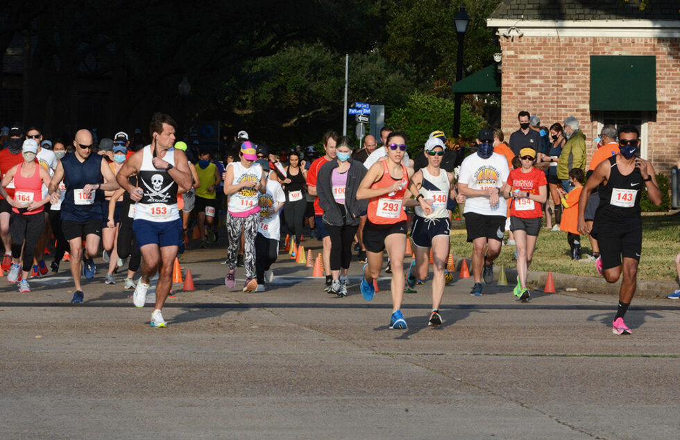 Sugar Land Turkey Trot