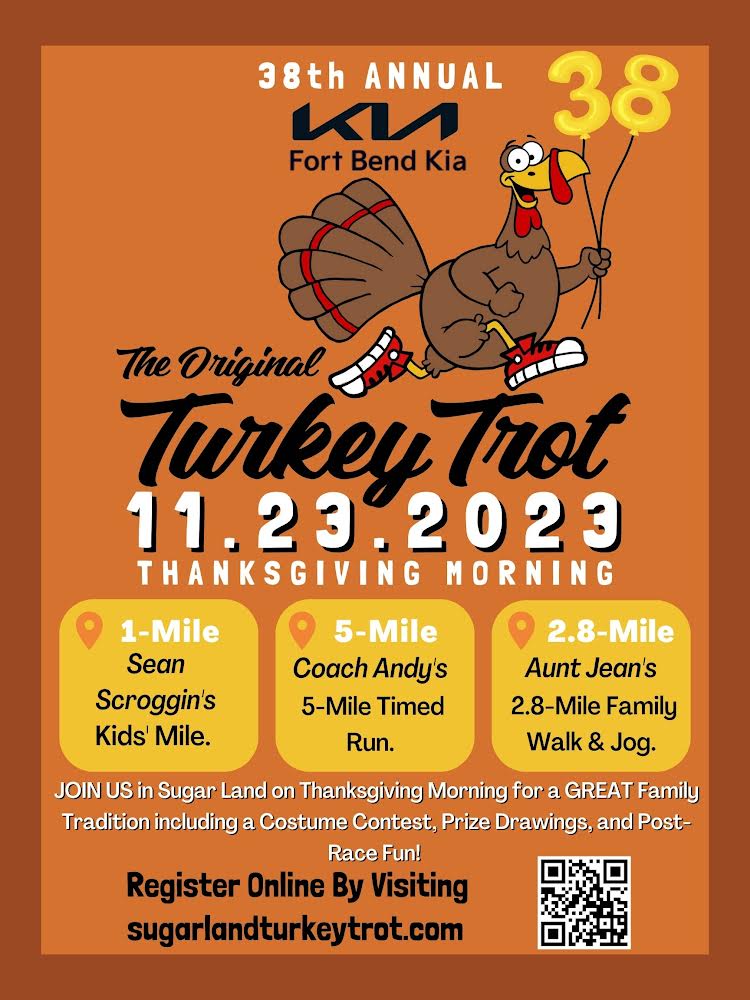 sugarlandturkeytrot.com – Sugar Land Turkey Trot